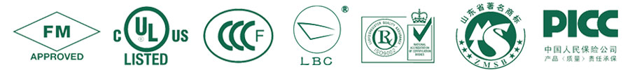 我們只做國標(biāo)管件